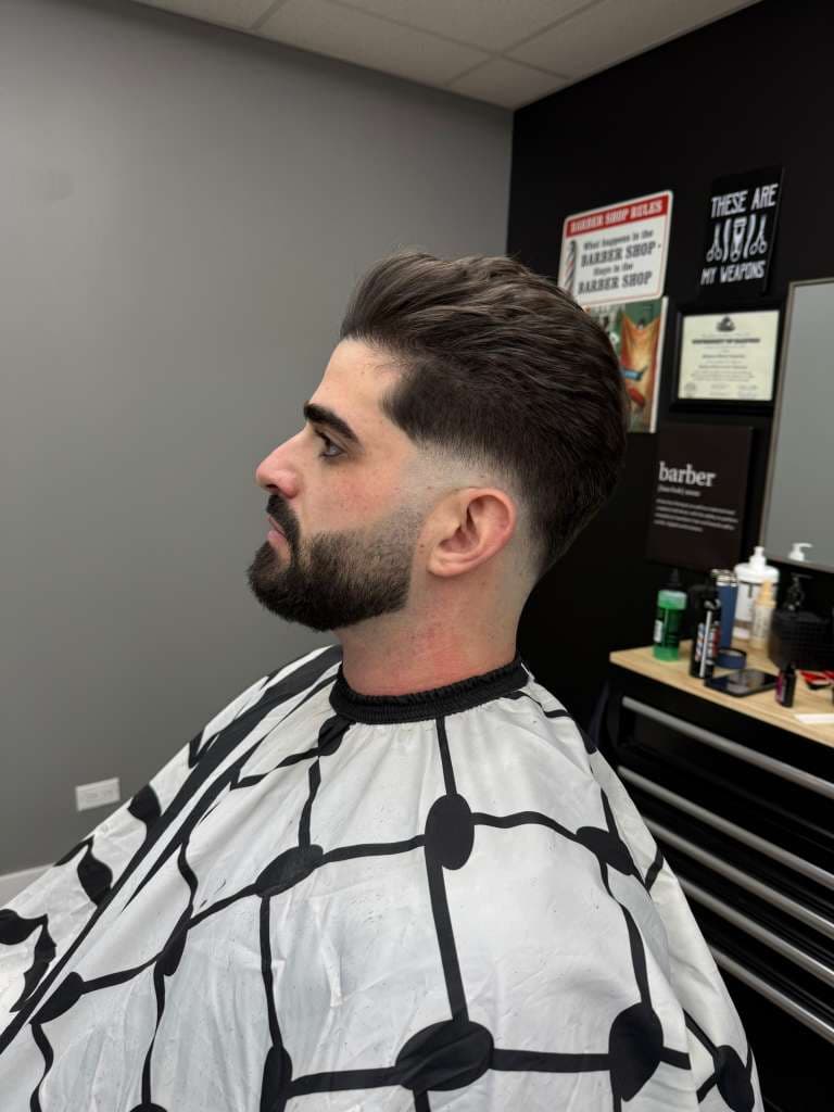 Client style